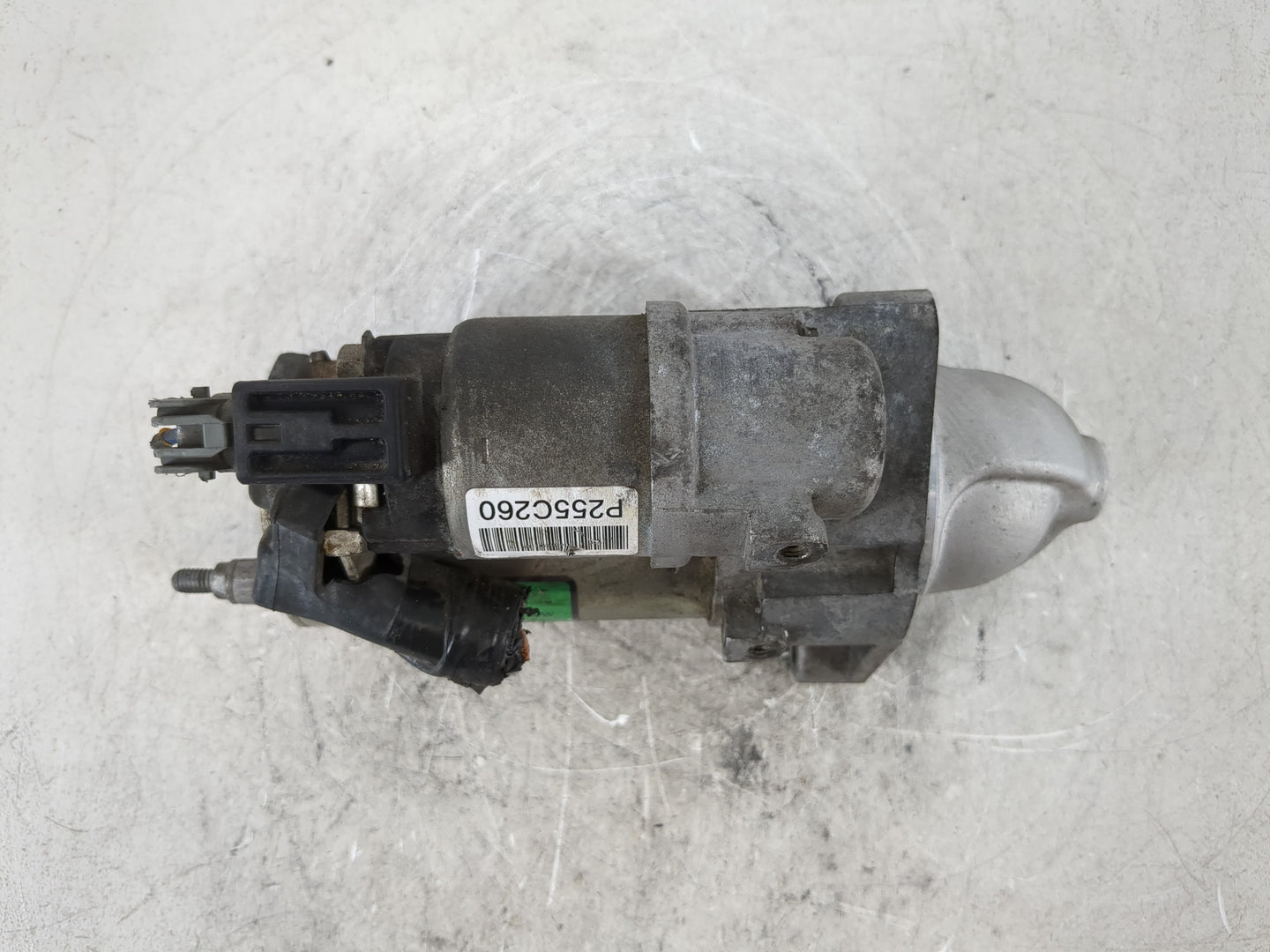 2016-2020 Kia Sorento Car Starter Motor Solenoid OEM P/N:36100-3C260 Fits Fits 2015 2016 2017 2018 2019 2020 OEM Used Auto P