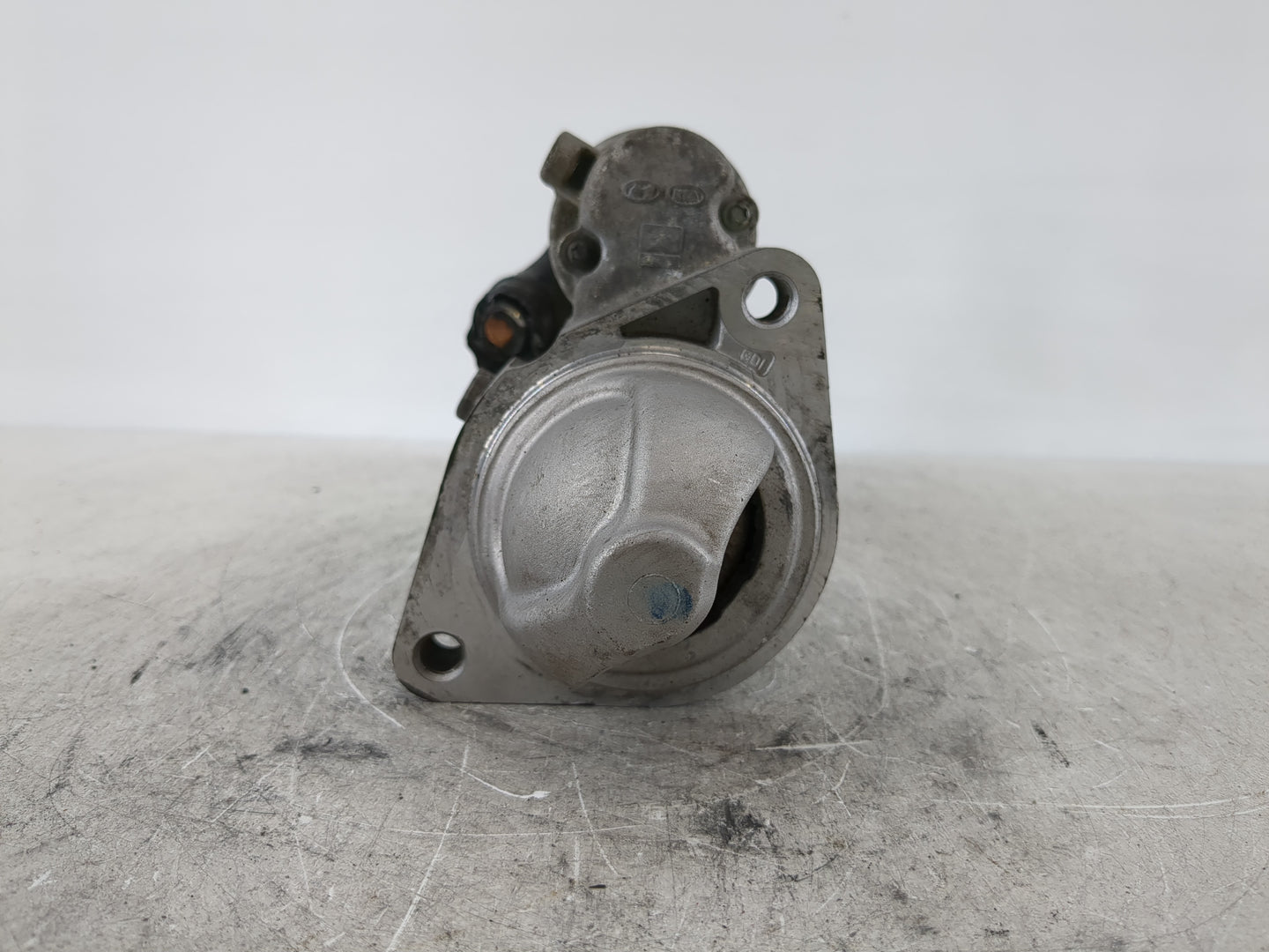 2016-2020 Kia Sorento Car Starter Motor Solenoid OEM P/N:36100-3C260 Fits Fits 2015 2016 2017 2018 2019 2020 OEM Used Auto P