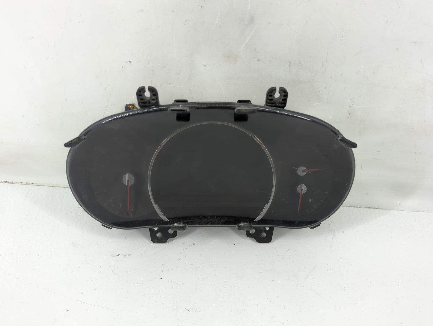 2019-2020 Kia Sorento Instrument Cluster Speedometer Gauges P/N:94031-C6AR0 Fits Fits 2019 2020 OEM Used Auto Parts - Oemuse