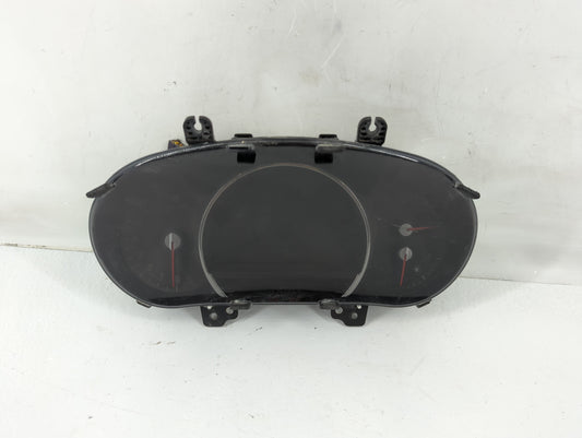 2019-2020 Kia Sorento Instrument Cluster Speedometer Gauges P/N:94031-C6AR0 Fits Fits 2019 2020 OEM Used Auto Parts - Oemuse