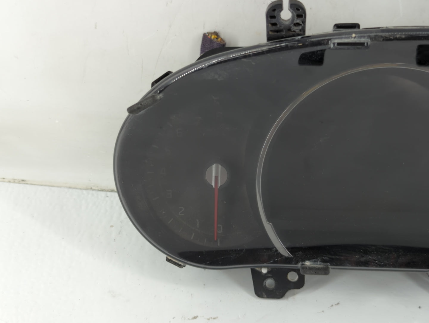 2019-2020 Kia Sorento Instrument Cluster Speedometer Gauges P/N:94031-C6AR0 Fits Fits 2019 2020 OEM Used Auto Parts - Oemuse