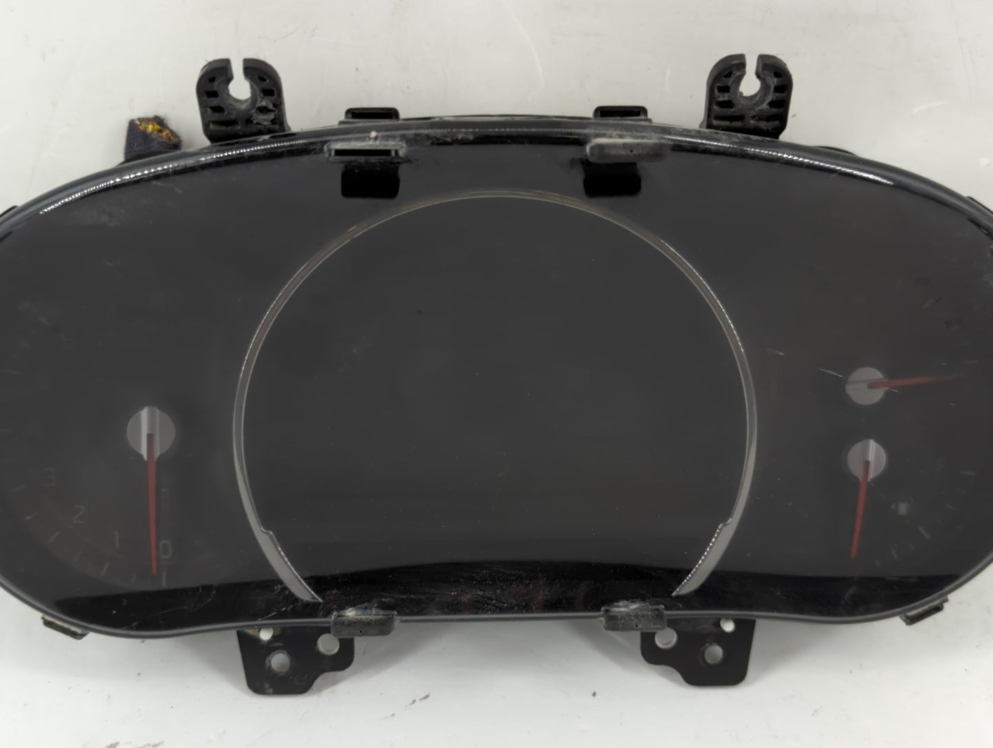 2019-2020 Kia Sorento Instrument Cluster Speedometer Gauges P/N:94031-C6AR0 Fits Fits 2019 2020 OEM Used Auto Parts - Oemuse