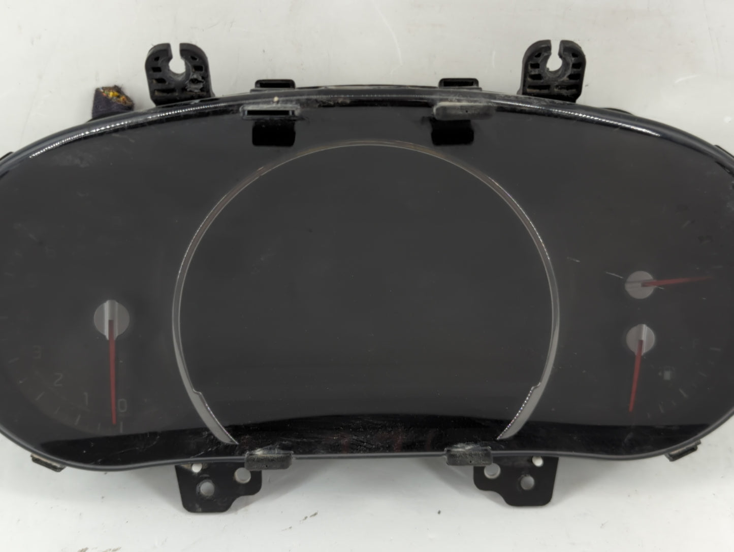 2019-2020 Kia Sorento Instrument Cluster Speedometer Gauges P/N:94031-C6AR0 Fits Fits 2019 2020 OEM Used Auto Parts - Oemuse