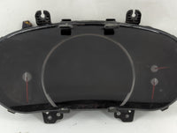 2019-2020 Kia Sorento Instrument Cluster Speedometer Gauges P/N:94031-C6AR0 Fits Fits 2019 2020 OEM Used Auto Parts - Oemuse