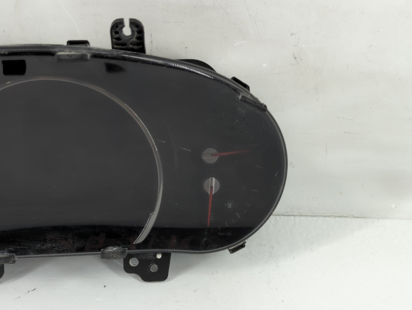 2019-2020 Kia Sorento Instrument Cluster Speedometer Gauges P/N:94031-C6AR0 Fits Fits 2019 2020 OEM Used Auto Parts - Oemuse