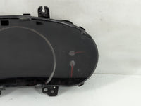 2019-2020 Kia Sorento Instrument Cluster Speedometer Gauges P/N:94031-C6AR0 Fits Fits 2019 2020 OEM Used Auto Parts - Oemuse