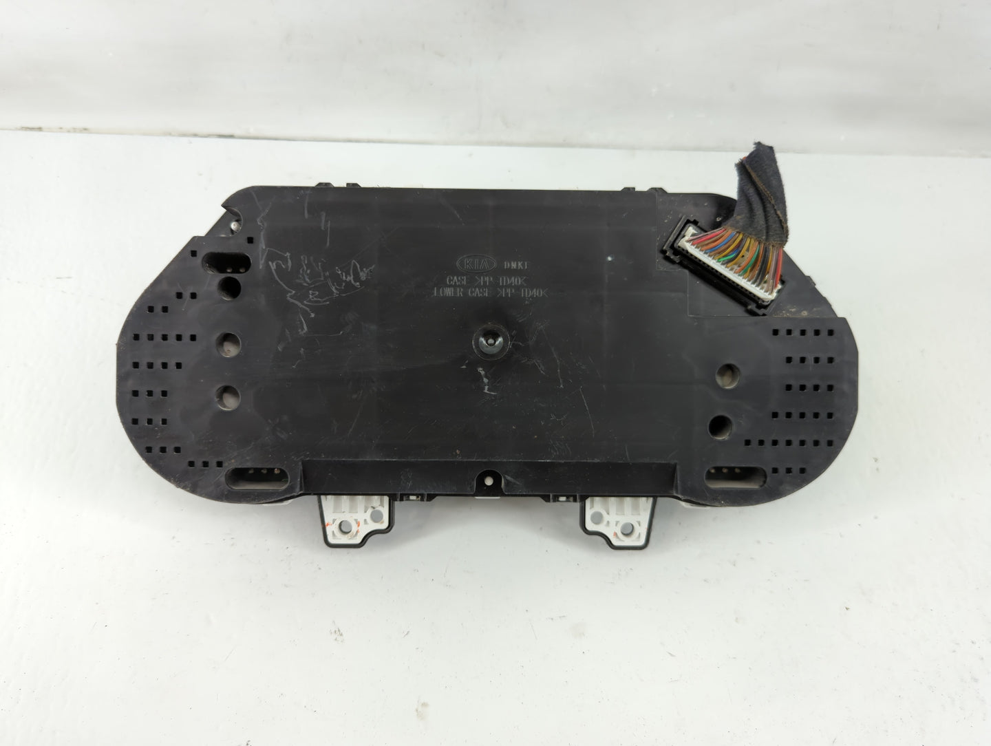 2019-2020 Kia Sorento Instrument Cluster Speedometer Gauges P/N:94031-C6AR0 Fits Fits 2019 2020 OEM Used Auto Parts - Oemuse