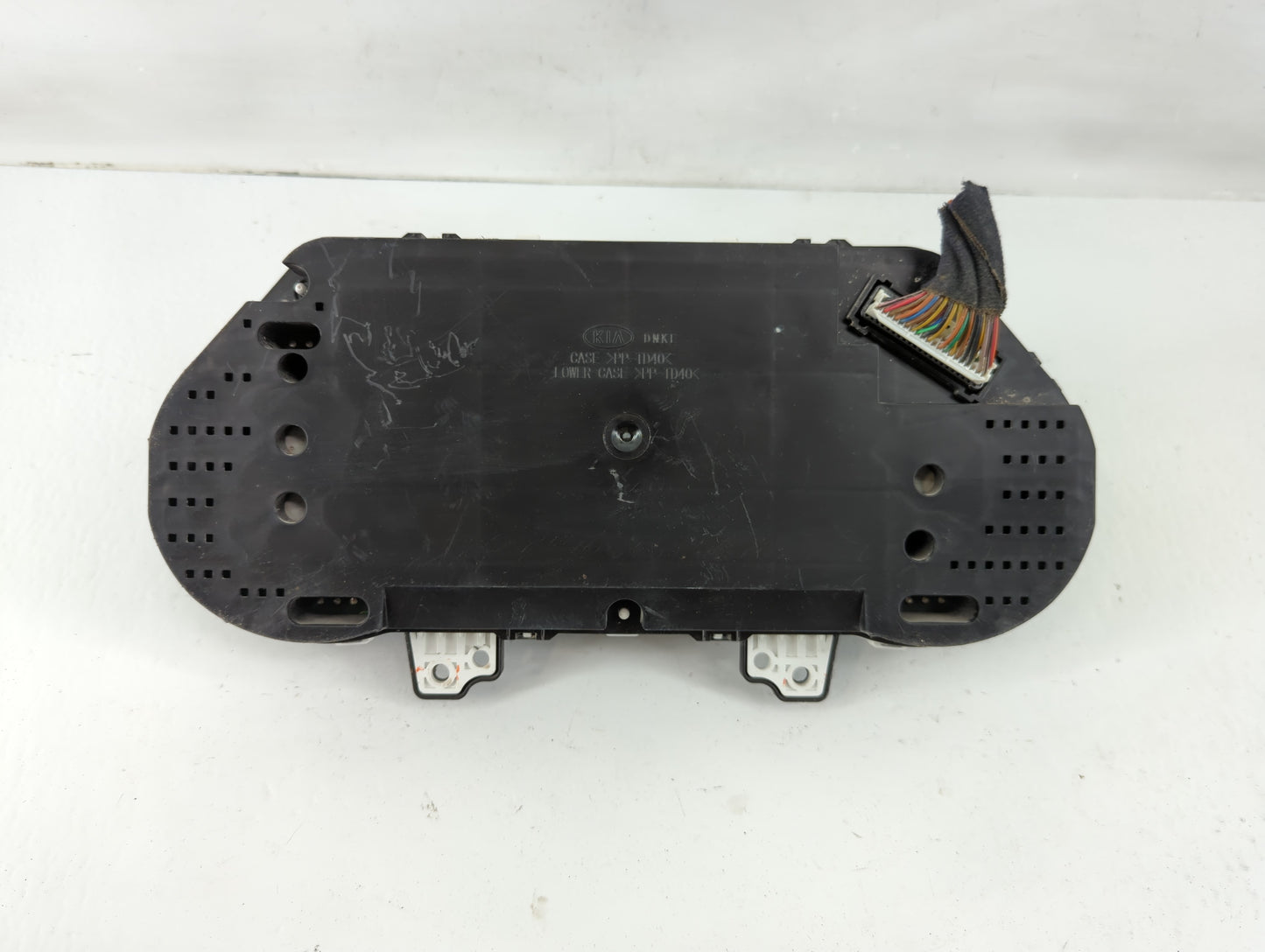 2019-2020 Kia Sorento Instrument Cluster Speedometer Gauges P/N:94031-C6AR0 Fits Fits 2019 2020 OEM Used Auto Parts - Oemuse