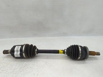compare product 2019-2020 Kia Sorento Axle Shaft Front Driver Cv C/v