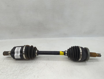 2019-2020 Kia Sorento Axle Shaft Front Driver Cv C/v - Oemusedautoparts1.com