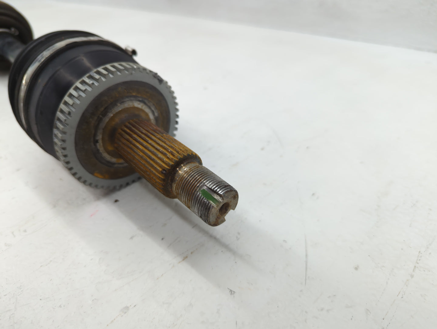 2019-2020 Kia Sorento Axle Shaft Front Driver Cv C/v - Oemusedautoparts1.com