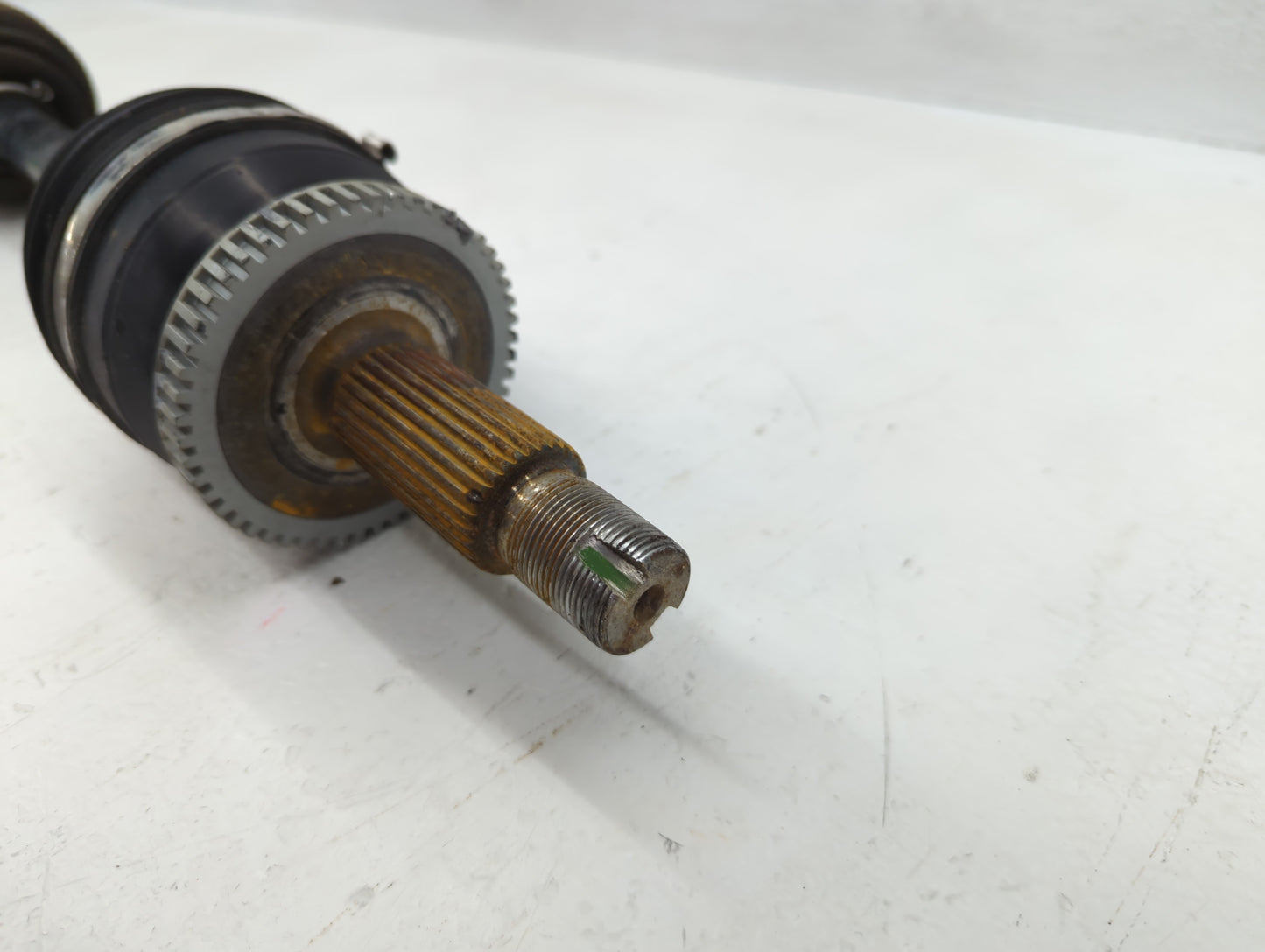 2019-2020 Kia Sorento Axle Shaft Front Driver Cv C/v - Oemusedautoparts1.com