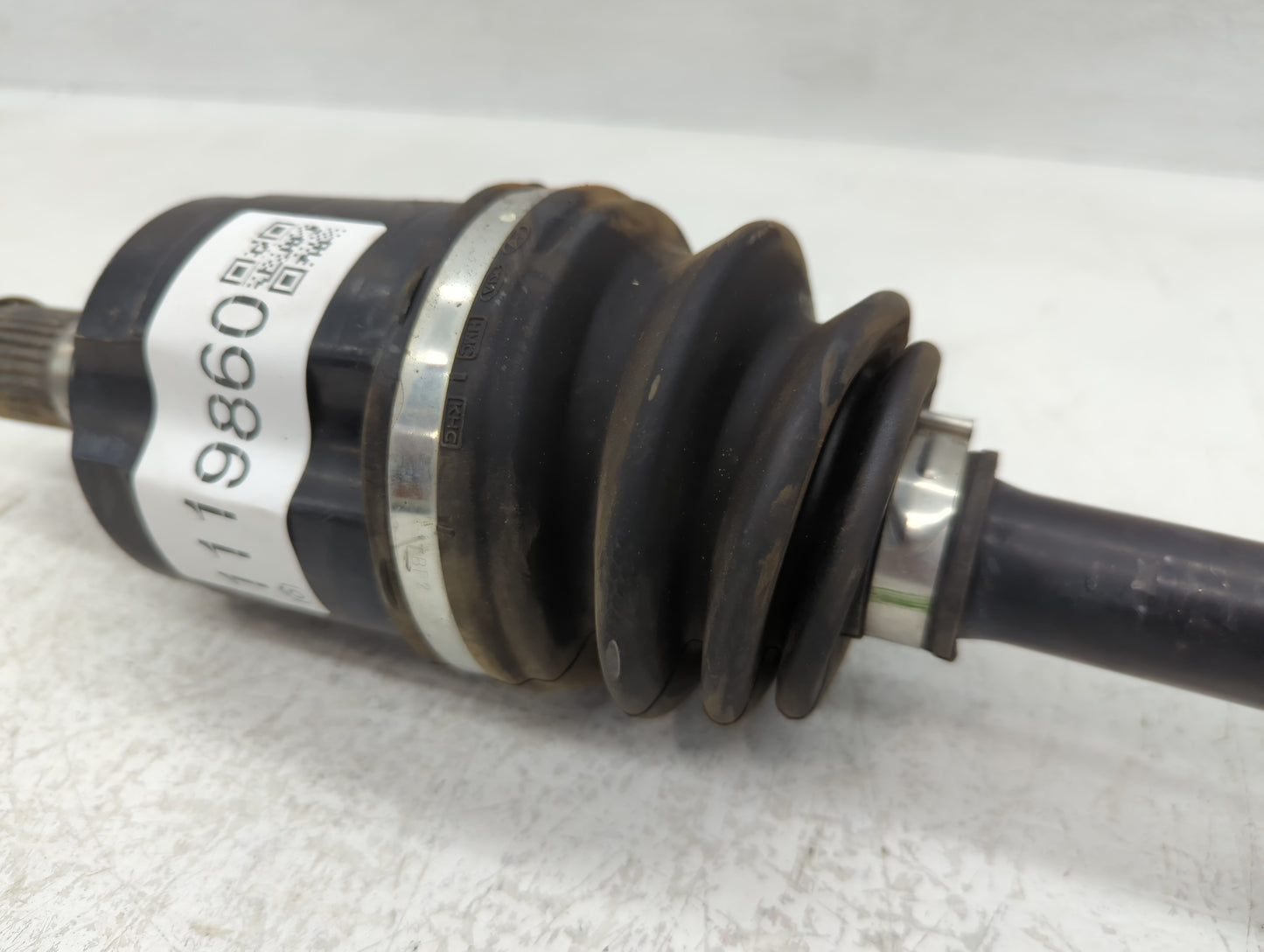 2019-2020 Kia Sorento Axle Shaft Front Driver Cv C/v - Oemusedautoparts1.com
