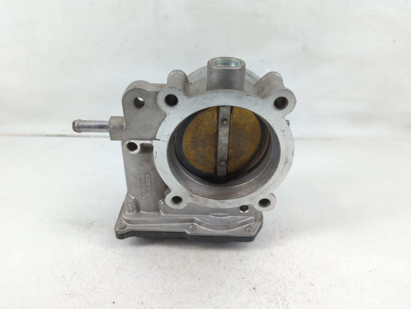 2019-2020 Kia Sorento Throttle Body P/N:35100-3L100 Fits Fits 2017 2018 2019 2020 2021 2022 OEM Used Auto Parts - Oemusedaut