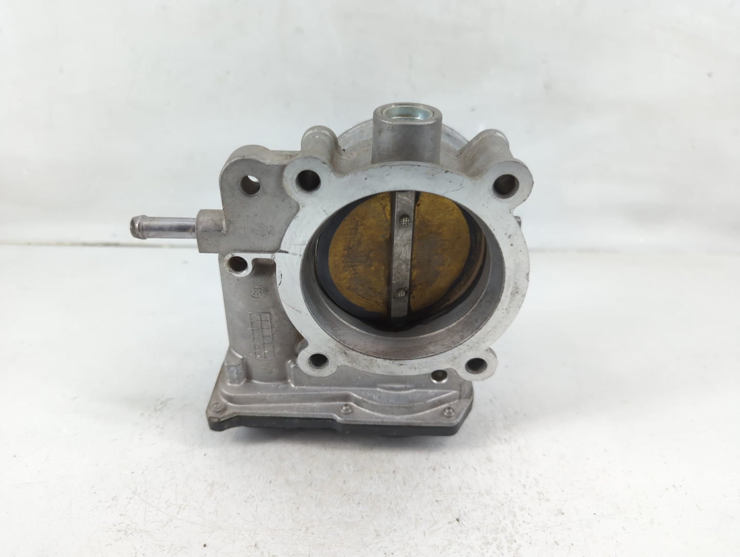 2019-2020 Kia Sorento Throttle Body P/N:35100-3L100 Fits Fits 2017 2018 2019 2020 2021 2022 OEM Used Auto Parts - Oemusedaut
