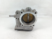 2019-2020 Kia Sorento Throttle Body P/N:35100-3L100 Fits Fits 2017 2018 2019 2020 2021 2022 OEM Used Auto Parts - Oemusedaut