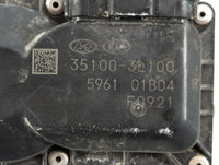 2019-2020 Kia Sorento Throttle Body P/N:35100-3L100 Fits Fits 2017 2018 2019 2020 2021 2022 OEM Used Auto Parts - Oemusedaut