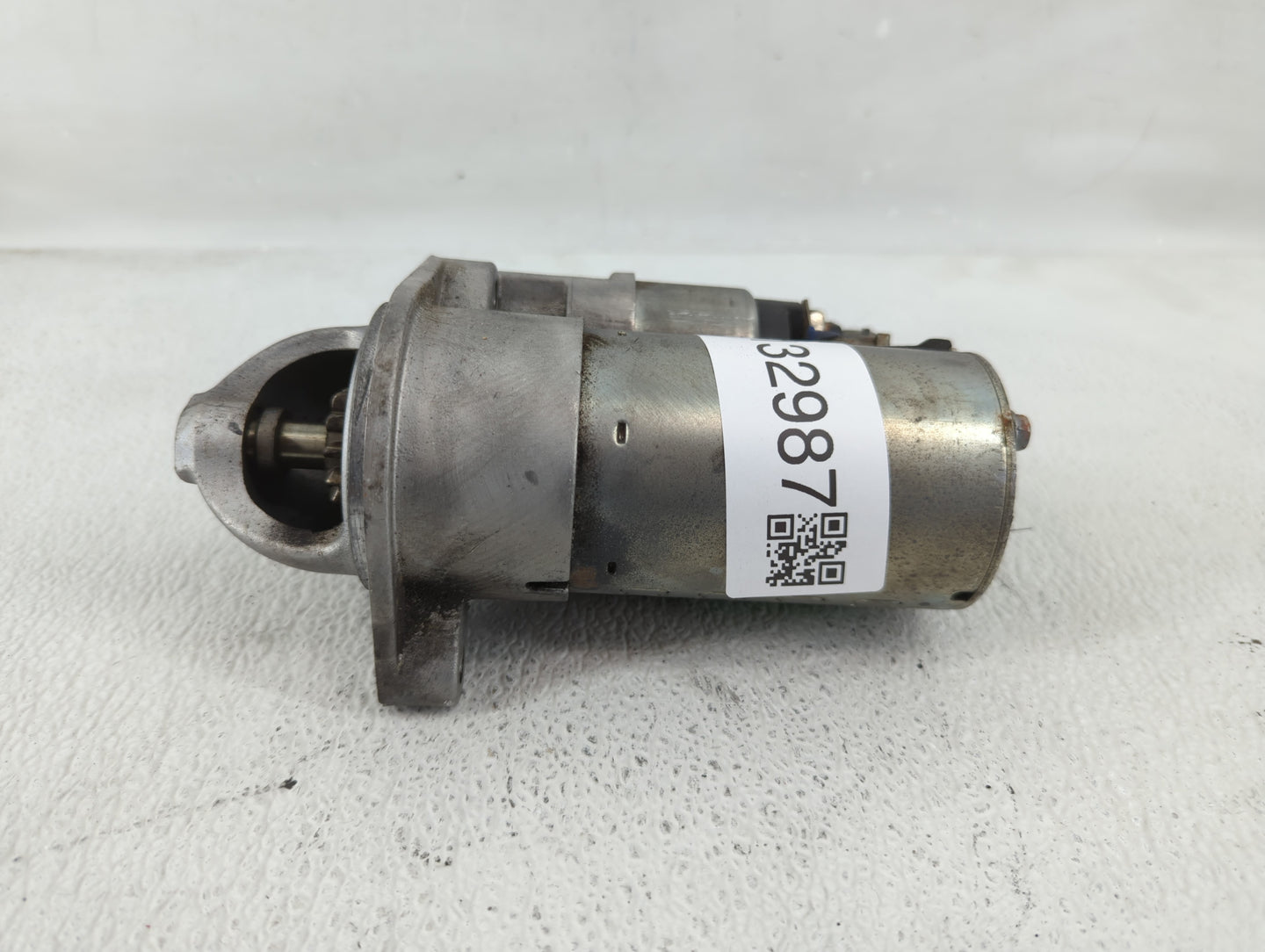 2016-2020 Kia Sorento Car Starter Motor Solenoid OEM P/N:36100-3C260 Fits Fits 2015 2016 2017 2018 2019 2020 OEM Used Auto P