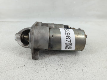 2016-2020 Kia Sorento Car Starter Motor Solenoid OEM P/N:36100-3C260 Fits Fits 2015 2016 2017 2018 2019 2020 OEM Used Auto P