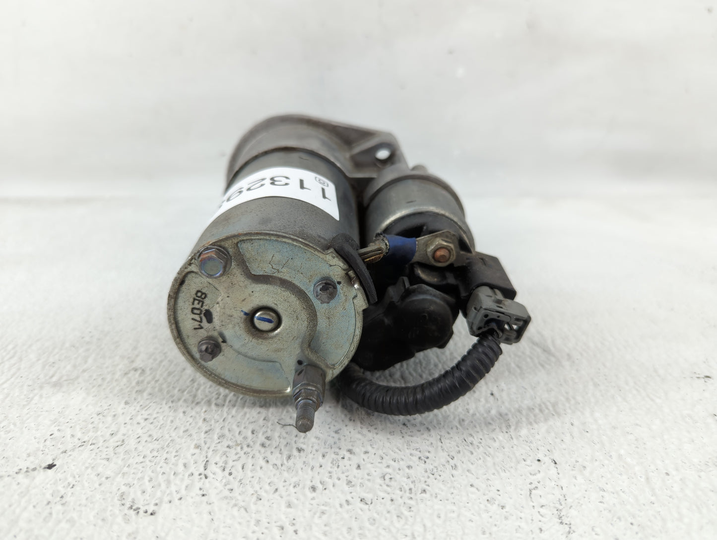2016-2020 Kia Sorento Car Starter Motor Solenoid OEM P/N:36100-3C260 Fits Fits 2015 2016 2017 2018 2019 2020 OEM Used Auto P