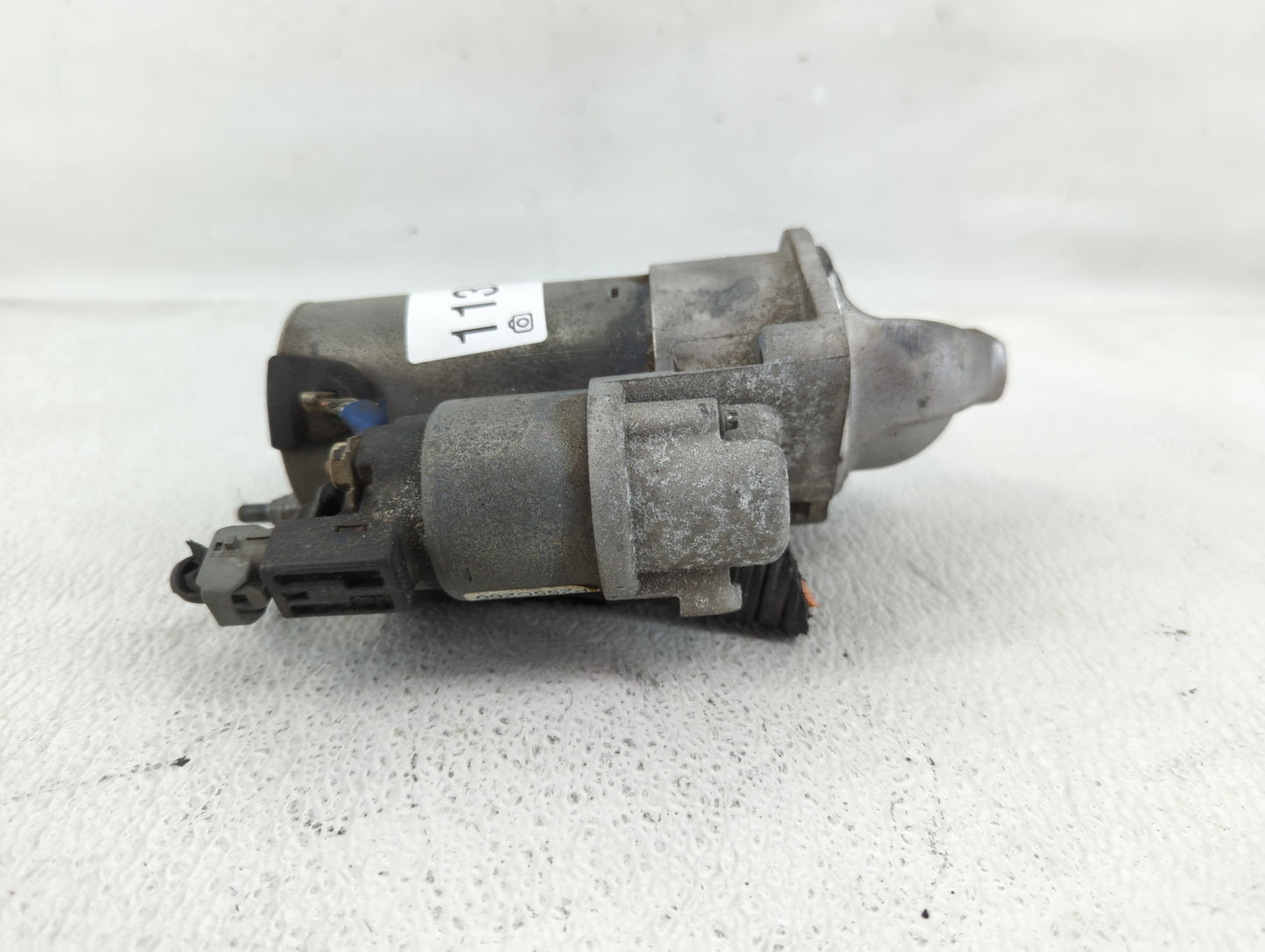 2016-2020 Kia Sorento Car Starter Motor Solenoid OEM P/N:36100-3C260 Fits Fits 2015 2016 2017 2018 2019 2020 OEM Used Auto P