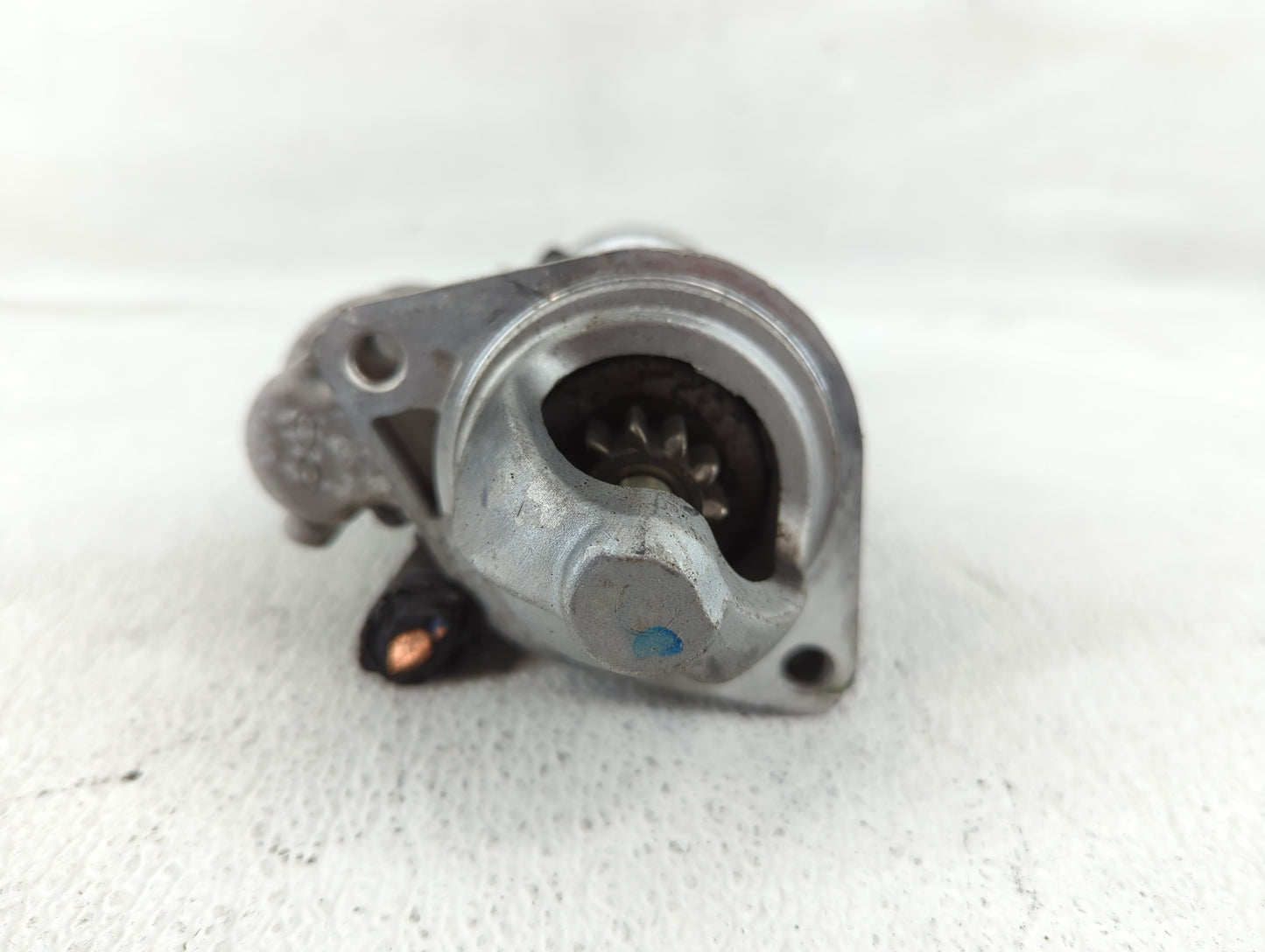 2016-2020 Kia Sorento Car Starter Motor Solenoid OEM P/N:36100-3C260 Fits Fits 2015 2016 2017 2018 2019 2020 OEM Used Auto P