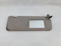 2016-2020 Kia Sorento Sun Visor Shade Replacement Driver Left Mirror Fits Fits 2016 2017 2018 2019 2020 OEM Used Auto Parts 
