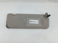 2016-2020 Kia Sorento Sun Visor Shade Replacement Driver Left Mirror Fits Fits 2016 2017 2018 2019 2020 OEM Used Auto Parts 