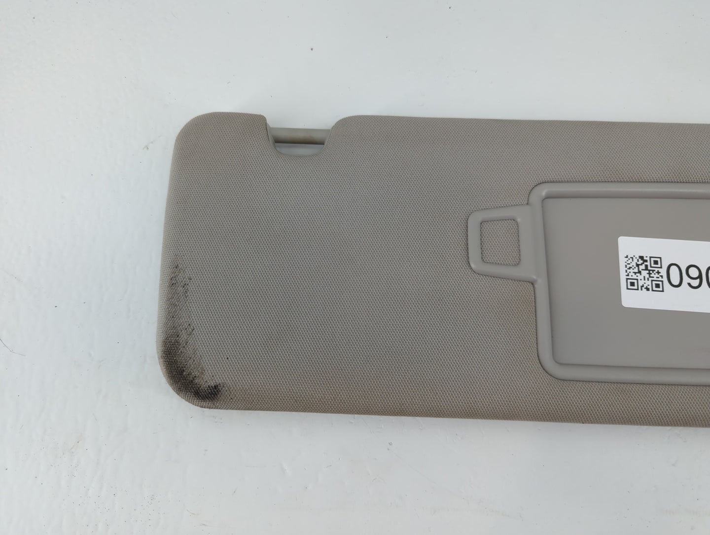 2016-2020 Kia Sorento Sun Visor Shade Replacement Driver Left Mirror Fits Fits 2016 2017 2018 2019 2020 OEM Used Auto Parts 