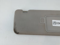 2016-2020 Kia Sorento Sun Visor Shade Replacement Driver Left Mirror Fits Fits 2016 2017 2018 2019 2020 OEM Used Auto Parts 