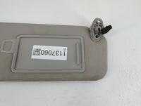 2016-2020 Kia Sorento Sun Visor Shade Replacement Driver Left Mirror Fits Fits 2016 2017 2018 2019 2020 OEM Used Auto Parts 