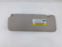 2016-2020 Kia Sorento Sun Visor Shade Replacement Driver Left Mirror Fits Fits 2016 2017 2018 2019 2020 OEM Used Auto Parts 