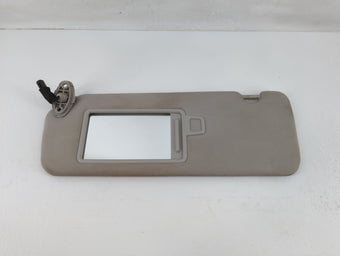 compare product 2016-2020 Kia Sorento Sun Visor Shade Replacement Passenger Right Mirror Fits Fits 2016 2017 2018 2019 2020 OEM Used Auto Parts