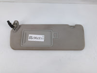 2016-2020 Kia Sorento Sun Visor Shade Replacement Passenger Right Mirror Fits Fits 2016 2017 2018 2019 2020 OEM Used Auto Pa