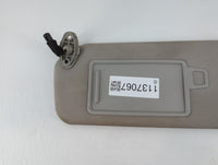 2016-2020 Kia Sorento Sun Visor Shade Replacement Passenger Right Mirror Fits Fits 2016 2017 2018 2019 2020 OEM Used Auto Pa