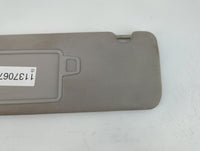 2016-2020 Kia Sorento Sun Visor Shade Replacement Passenger Right Mirror Fits Fits 2016 2017 2018 2019 2020 OEM Used Auto Pa