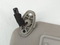 2016-2020 Kia Sorento Sun Visor Shade Replacement Passenger Right Mirror Fits Fits 2016 2017 2018 2019 2020 OEM Used Auto Pa