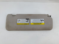 2016-2020 Kia Sorento Sun Visor Shade Replacement Passenger Right Mirror Fits Fits 2016 2017 2018 2019 2020 OEM Used Auto Pa