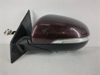 2019 Kia Sorento Driver Side View Mirror - Left Door Mirror OEM Used - Oemusedautoparts1.com