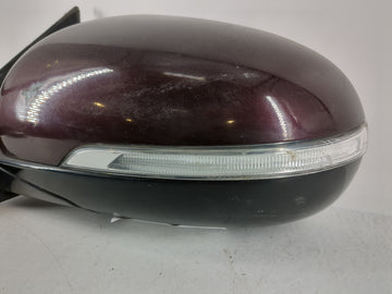 2019 Kia Sorento Driver Side View Mirror - Left Door Mirror OEM Used