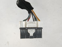 2019 Kia Sorento Side Mirror Replacement Driver Left View Door Mirror P/N:87610-C6220M2R Fits OEM Used Auto Parts - Oemuseda