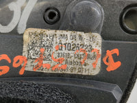 2019 Kia Sorento Side Mirror Replacement Driver Left View Door Mirror P/N:87610-C6220M2R Fits OEM Used Auto Parts - Oemuseda