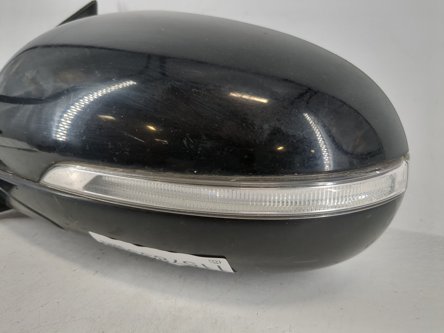 2017-2020 Kia Sorento Driver Side View Mirror - Left Door Mirror OEM Used - Oemusedautoparts1.com