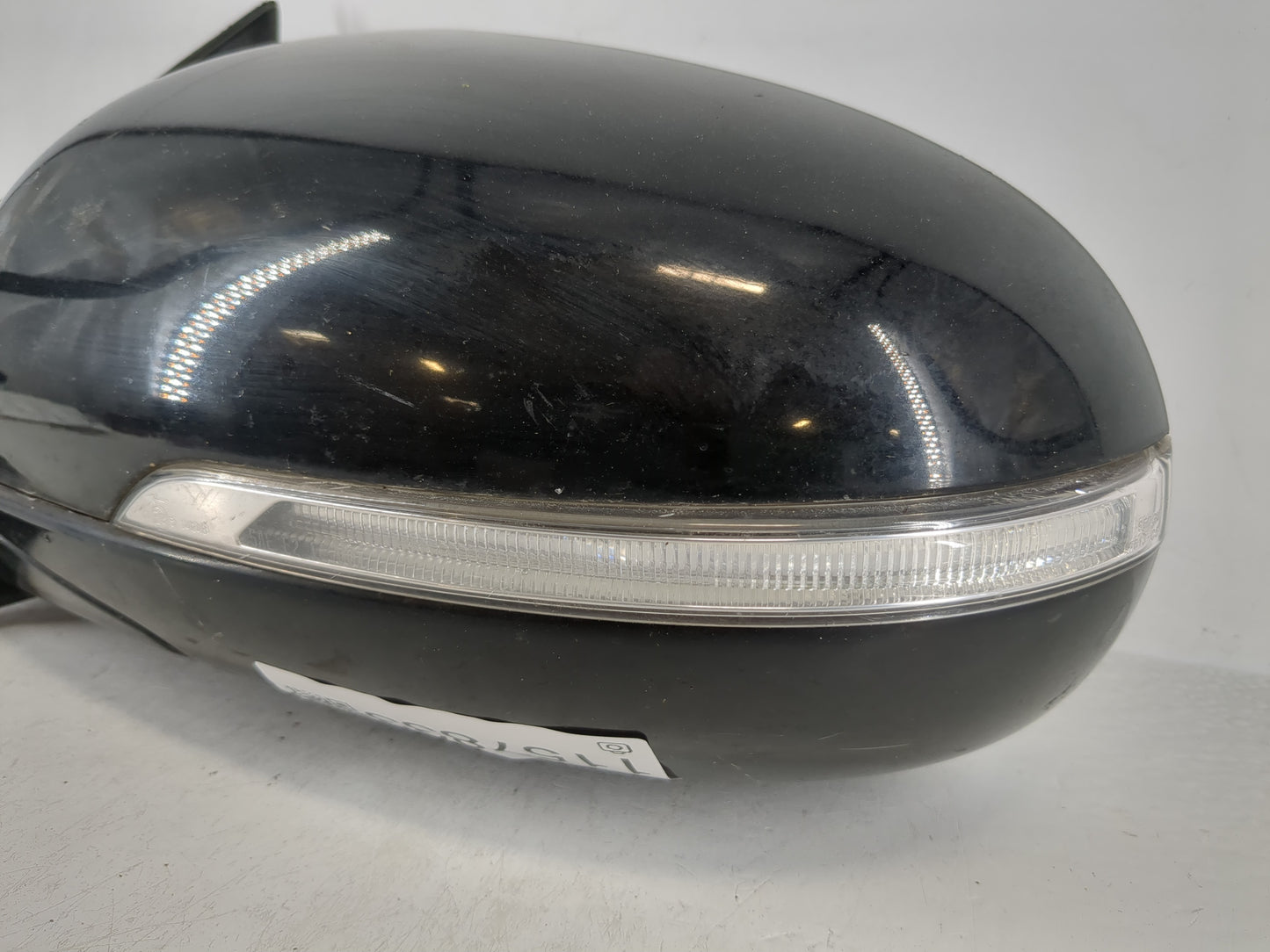 2017-2020 Kia Sorento Driver Side View Mirror - Left Door Mirror OEM Used - Oemusedautoparts1.com