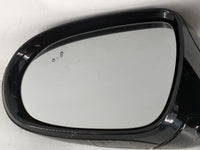 2017-2020 Kia Sorento Driver Side View Mirror - Left Door Mirror OEM Used - Oemusedautoparts1.com