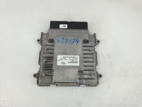 2019-2020 Kia Sorento PCM Engine Control Computer ECU ECM PCU OEM P/N:39199-2G051 Fits Fits 2019 2020 OEM Used Auto Parts - 
