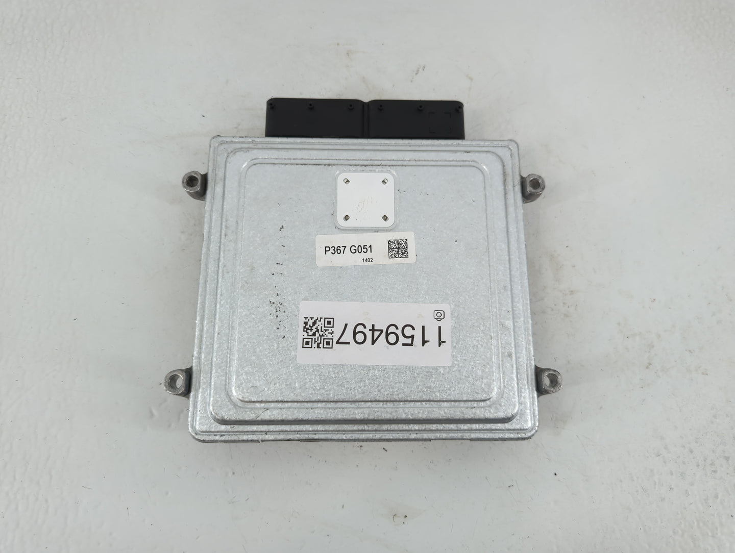 2019-2020 Kia Sorento PCM Engine Control Computer ECU ECM PCU OEM P/N:39199-2G051 Fits Fits 2019 2020 OEM Used Auto Parts - 