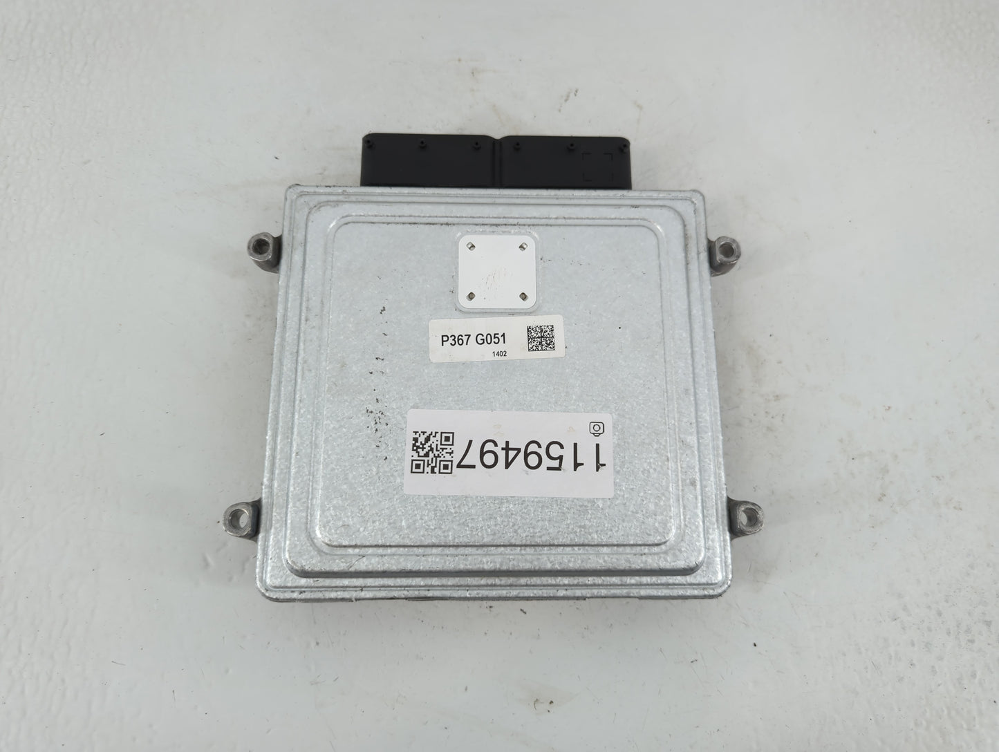 2019-2020 Kia Sorento PCM Engine Control Computer ECU ECM PCU OEM P/N:39199-2G051 Fits Fits 2019 2020 OEM Used Auto Parts - 