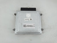 2019-2020 Kia Sorento PCM Engine Control Computer ECU ECM PCU OEM P/N:39199-2G051 Fits Fits 2019 2020 OEM Used Auto Parts - 