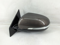 2017-2020 Kia Sorento Driver Side View Mirror - Left Door Mirror OEM Used - Oemusedautoparts1.com